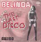 Belinda Meuldijk The Last Disco