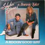 Shakin' Stevens & Bonnie Tyler  A Rockin' Good Way
