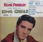Elvis Presley King Creole Vol.1