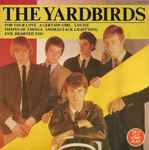 The Yardbirds The Yardbirds