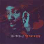 Bim Sherman Solid As A Rock