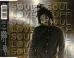 Soul II Soul Love Enuff