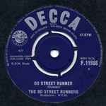 Bo Street Runners Bo Street Runner