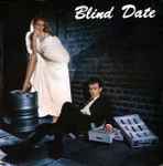 Ginger Blind Date