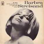 Barbra Streisand My Man