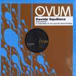 Davide Squillace Almond Eyes EP