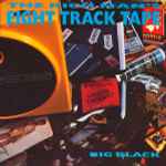 Big Black The Rich Man's Eight Track Tape
