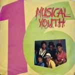 Musical Youth Sixteen