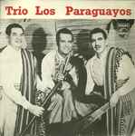 Trio Los Paraguayos Maria Dolores / Serenata / Malagueña / Pajaro Campana