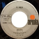 T. Rex Jeepster