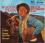 The Sons Of The Pioneers Wagon Train