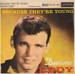 Duane Eddy Because They're Young