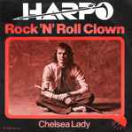 Harpo Rock 'N' Roll Clown