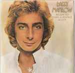 Barry Manilow Ready To Take A Chance Again