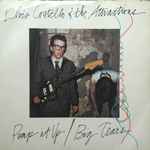 Elvis Costello & The Attractions Pump It Up