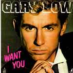 Gary Low I Want You