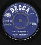 The Rolling Stones Little Red Rooster