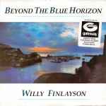 Willy Finlayson Beyond The Blue Horizon