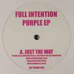 Full Intention Purple EP