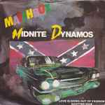 Matchbox Midnite Dynamos