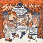 Alex Harvey - The New Band Shakin' All Over