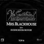 The Sensational Alex Harvey Band Mrs. Blackhouse