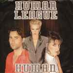 The Human League Human
