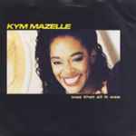 Kym Mazelle Was That All It Was