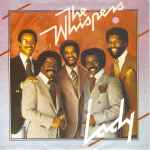 The Whispers Lady / I Love You