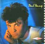 Paul Young Wherever I Lay My Hat