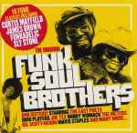 Various The Original Funk Soul Brothers And Sisters! (16 Funk Classics)