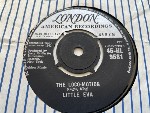 Little Eva  The Loco-Motion