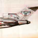 Beastie Boys Licensed To Ill
