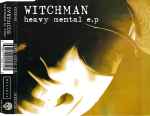Witchman Heavy Mental EP