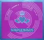 Simple Minds Themes - Volume 3 : September 85 - June 87
