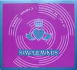 Simple Minds Themes - Volume 3 : September 85 - June 87