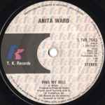 Anita Ward Ring My Bell