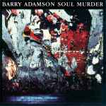 Barry Adamson Soul Murder