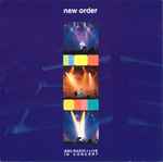 New Order BBC Radio 1 Live In Concert