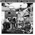 Crass The Feeding Of The 5000