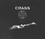 Crass Christ The Album