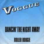 Voggue Dancin' The Night Away