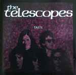 The Telescopes Taste