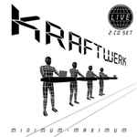 Kraftwerk Minimum-Maximum