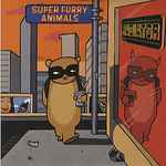 Super Furry Animals Radiator