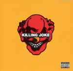 Killing Joke Killing Joke