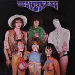 Velvett Fogg Velvett Fogg