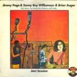 Jimmy Page / Sonny Boy Williamson / Brian Auger Jam Session