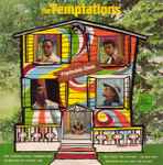 The Temptations Psychedelic Shack