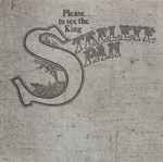 Steeleye Span Please To See The King